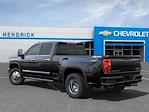2025 Chevrolet Silverado 3500 Crew Cab 4WD Pickup for sale #CS83267 - photo 4
