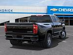 2025 Chevrolet Silverado 3500 Crew Cab 4WD Pickup for sale #CS83267 - photo 2