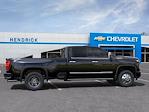 2025 Chevrolet Silverado 3500 Crew Cab 4WD Pickup for sale #CS83267 - photo 5