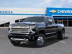2025 Chevrolet Silverado 3500 Crew Cab 4WD Pickup for sale #CS83267 - photo 6