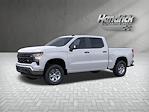 2025 Chevrolet Silverado 1500 Crew Cab 4WD, Pickup for sale #CS83356 - photo 4