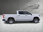 2025 Chevrolet Silverado 1500 Crew Cab 4WD, Pickup for sale #CS83356 - photo 7