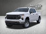 2025 Chevrolet Silverado 1500 Crew Cab 4WD, Pickup for sale #CS83356 - photo 8