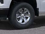 2025 Chevrolet Silverado 1500 Crew Cab 4WD Pickup for sale #CS88121 - photo 9