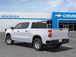 2025 Chevrolet Silverado 1500 Crew Cab 4WD Pickup for sale #CS88121 - photo 4
