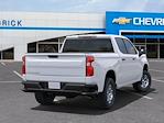 2025 Chevrolet Silverado 1500 Crew Cab 4WD Pickup for sale #CS88121 - photo 2