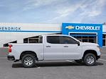 2025 Chevrolet Silverado 1500 Crew Cab 4WD Pickup for sale #CS88121 - photo 5