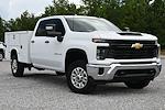 2025 Chevrolet Silverado 2500 Crew Cab SRW 4WD Service Truck for sale #CS88903 - photo 1