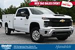 2025 Chevrolet Silverado 2500 Crew Cab SRW 4WD Knapheide Service Truck for sale #CS94370 - photo 41