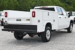 2025 Chevrolet Silverado 2500 Crew Cab SRW 4WD Service Truck for sale #CS94370 - photo 2