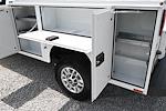 2025 Chevrolet Silverado 2500 Crew Cab SRW 4WD Service Truck for sale #CS94370 - photo 10