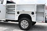 2025 Chevrolet Silverado 2500 Crew Cab SRW 4WD Service Truck for sale #CS94370 - photo 11
