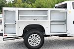 2025 Chevrolet Silverado 2500 Crew Cab SRW 4WD Service Truck for sale #CS94370 - photo 15
