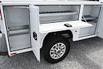 2025 Chevrolet Silverado 2500 Crew Cab SRW 4WD Service Truck for sale #CS94370 - photo 16
