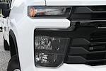 2025 Chevrolet Silverado 2500 Crew Cab SRW 4WD Service Truck for sale #CS94370 - photo 17