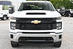 2025 Chevrolet Silverado 2500 Crew Cab SRW 4WD Service Truck for sale #CS94370 - photo 4