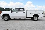 2025 Chevrolet Silverado 2500 Crew Cab SRW 4WD Service Truck for sale #CS94370 - photo 6