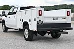 2025 Chevrolet Silverado 2500 Crew Cab SRW 4WD Service Truck for sale #CS94370 - photo 7