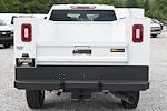 2025 Chevrolet Silverado 2500 Crew Cab SRW 4WD Service Truck for sale #CS94370 - photo 8