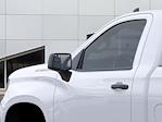 New 2025 Chevrolet Silverado 1500 Work Truck Regular Cab 4WD Pickup for sale #CS95989 - photo 14