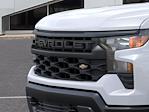New 2025 Chevrolet Silverado 1500 Work Truck Regular Cab 4WD Pickup for sale #CS95989 - photo 15
