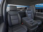New 2025 Chevrolet Silverado 1500 Work Truck Regular Cab 4WD Pickup for sale #CS95989 - photo 18
