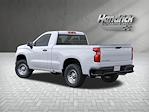 New 2025 Chevrolet Silverado 1500 Work Truck Regular Cab 4WD Pickup for sale #CS95989 - photo 6