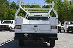 2025 Chevrolet Silverado 2500 Crew Cab SRW 2WD Royal Service Truck for sale #CS97950 - photo 10