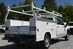 2025 Chevrolet Silverado 2500 Crew Cab SRW 2WD Royal Service Truck for sale #CS97950 - photo 2