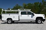 2025 Chevrolet Silverado 2500 Crew Cab SRW 2WD Royal Service Truck for sale #CS97950 - photo 11