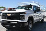 2025 Chevrolet Silverado 2500 Crew Cab SRW 2WD Royal Service Truck for sale #CS97950 - photo 7