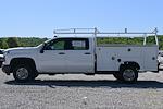 2025 Chevrolet Silverado 2500 Crew Cab SRW 2WD Royal Service Truck for sale #CS97950 - photo 8