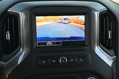 2026 Chevrolet Silverado 1500 Crew Cab 4WD Pickup for sale #CT23463 - photo 1