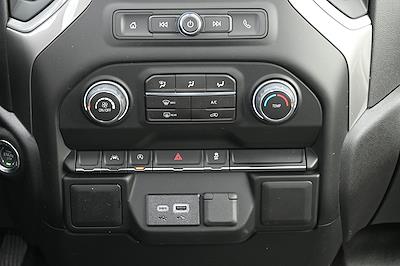 2026 Chevrolet Silverado 1500 Crew Cab 4WD Pickup for sale #CT23463 - photo 2