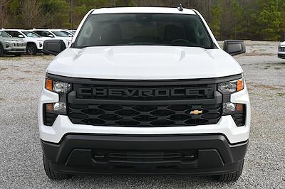 New 2026 Chevrolet Silverado 1500 Work Truck Crew Cab for sale #CT23463 - photo 2