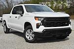 2026 Chevrolet Silverado 1500 Crew Cab 4WD Pickup for sale #CT23463 - photo 1