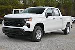 2026 Chevrolet Silverado 1500 Crew Cab 4WD Pickup for sale #CT23463 - photo 2