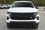 New 2026 Chevrolet Silverado 1500 Work Truck Crew Cab for sale #CT28547 - photo 4