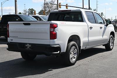 2026 Chevrolet Silverado 1500 Crew Cab 4WD Pickup for sale #CT29244 - photo 2