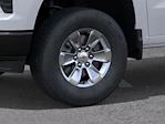 2026 Chevrolet Silverado 1500 Crew Cab 4WD Pickup for sale #CT29244 - photo 7