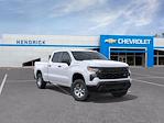 2026 Chevrolet Silverado 1500 Crew Cab 4WD Pickup for sale #CT29244 - photo 1