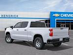 2026 Chevrolet Silverado 1500 Crew Cab 4WD Pickup for sale #CT29244 - photo 4