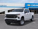 2026 Chevrolet Silverado 1500 Crew Cab 4WD Pickup for sale #CT29244 - photo 6