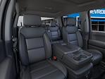2026 Chevrolet Silverado 1500 Crew Cab 4WD Pickup for sale #CT29617 - photo 14
