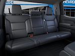 2026 Chevrolet Silverado 1500 Crew Cab 4WD Pickup for sale #CT29617 - photo 15