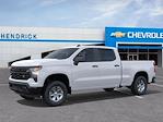 2026 Chevrolet Silverado 1500 Crew Cab 4WD Pickup for sale #CT29617 - photo 3