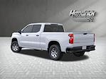 2026 Chevrolet Silverado 1500 Crew Cab 4WD Pickup for sale #CT29617 - photo 4