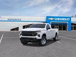 2026 Chevrolet Silverado 1500 Regular Cab RWD Pickup for sale #CT35242 - photo 7