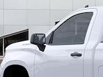 2026 Chevrolet Silverado 1500 Regular Cab RWD Pickup for sale #CT35242 - photo 11