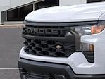 2026 Chevrolet Silverado 1500 Regular Cab RWD Pickup for sale #CT35242 - photo 12